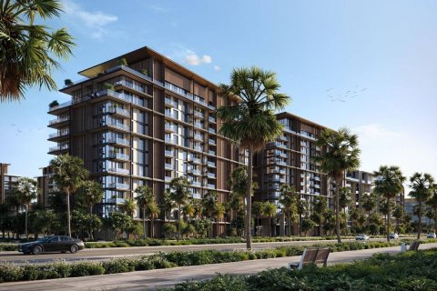 Appartement de 1 chambre à Al Wasl, UAE No. 100717 10