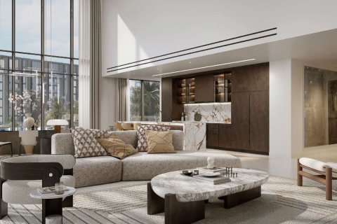 Appartement de 1 chambre à Al Wasl, UAE No. 100717 3