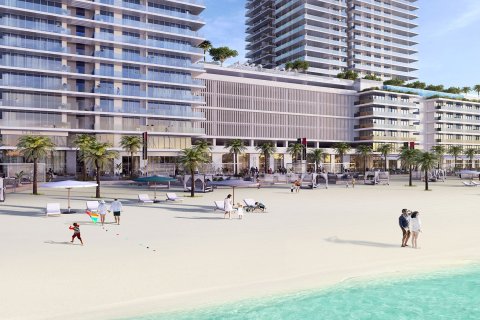 Apartment de 1 dormitorio en Dubai Harbour, UAE No. 100696 21
