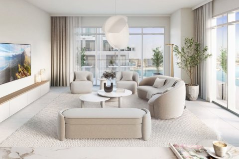 Apartment de 1 dormitorio en Dubai Harbour, UAE No. 100696 7