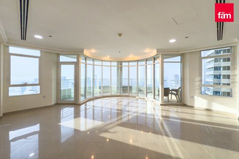 Appartement de 4 chambres à Dubai Marina, UAE No. 100716 1