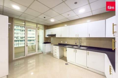 Appartement de 4 chambres à Dubai Marina, UAE No. 100716 23