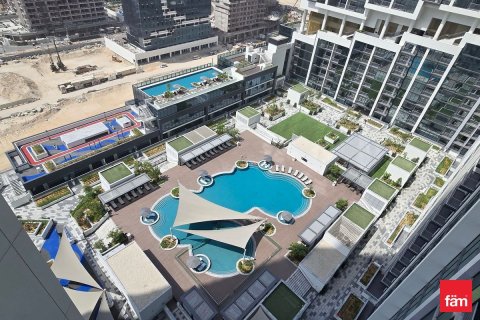 Appartement de 1 chambre à Dubai, UAE No. 100718 12