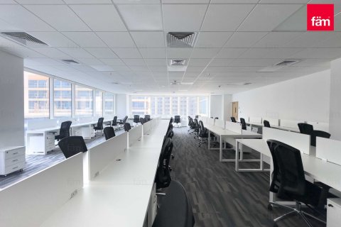 Office de 709.7m² à Business Bay, UAE No. 100715 7