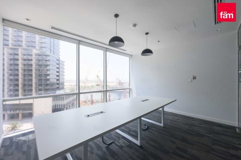 Office de 709.7m² à Business Bay, UAE No. 100715 13