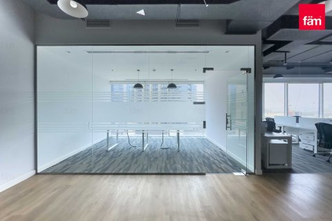Office de 709.7m² à Business Bay, UAE No. 100715 20