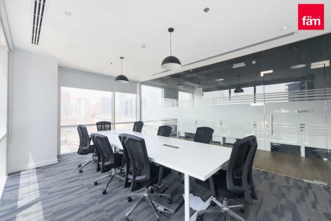 Office de 709.7m² à Business Bay, UAE No. 100715 5