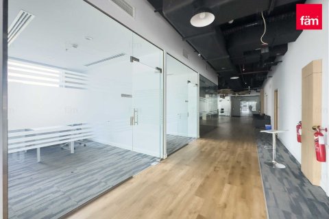 Office de 709.7m² à Business Bay, UAE No. 100715 14