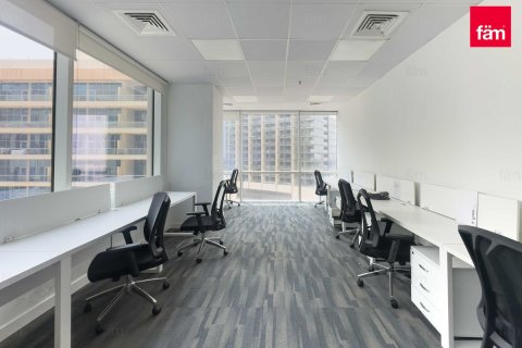 Office de 709.7m² à Business Bay, UAE No. 100715 3
