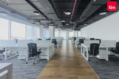 Office de 709.7m² à Business Bay, UAE No. 100715 4