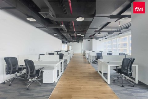 Office de 709.7m² à Business Bay, UAE No. 100715 2