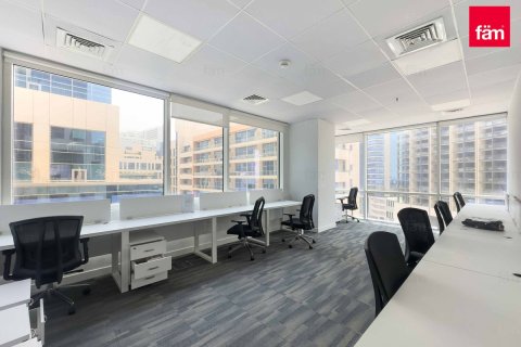 Office de 709.7m² à Business Bay, UAE No. 100715 11