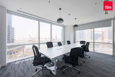 Office de 709.7m² à Business Bay, UAE No. 100715 12