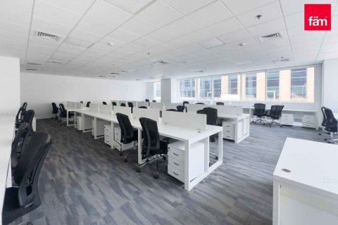 Office de 709.7m² à Business Bay, UAE No. 100715 6