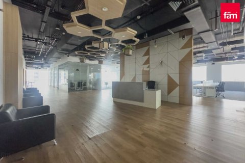 Office de 709.7m² à Business Bay, UAE No. 100715 18
