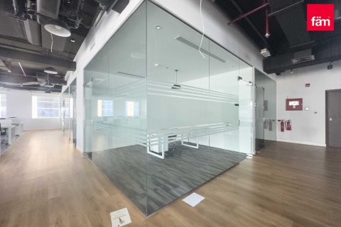 Office de 709.7m² à Business Bay, UAE No. 100715 21