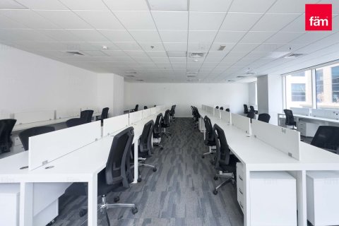 Office de 709.7m² à Business Bay, UAE No. 100715 1