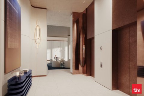Appartement de 2 chambres à Dubai Harbour, UAE No. 100695 12