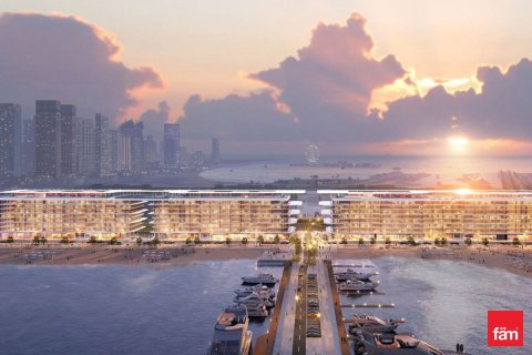 Appartement de 2 chambres à Dubai Harbour, UAE No. 100695 9
