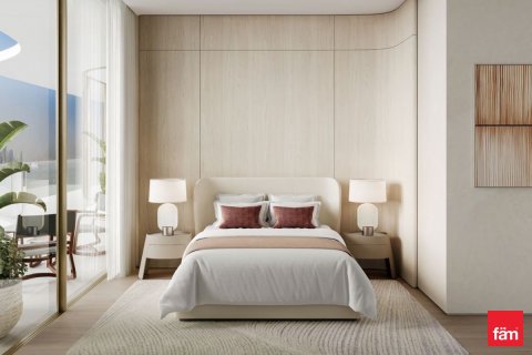 Appartement de 2 chambres à Dubai Harbour, UAE No. 100695 3