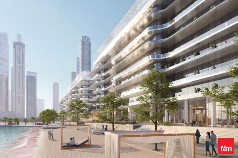Appartement de 2 chambres à Dubai Harbour, UAE No. 100695 10
