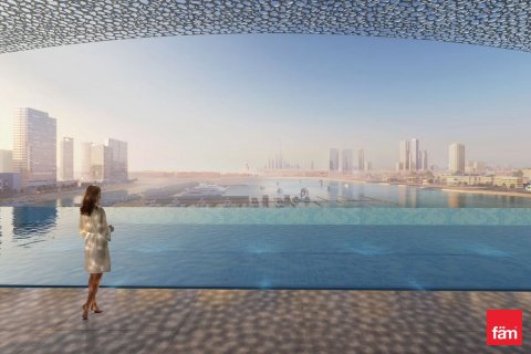 Appartement de 2 chambres à Dubai Harbour, UAE No. 100695 7