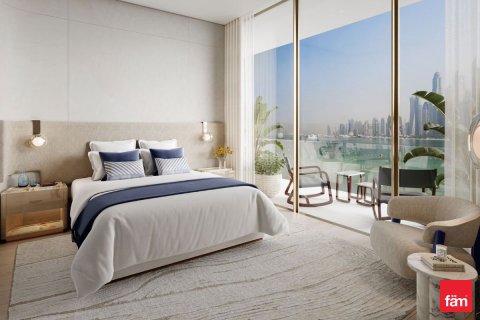 Appartement de 2 chambres à Dubai Harbour, UAE No. 100695 2