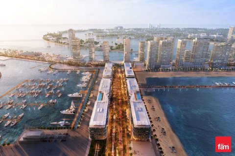 Appartement de 2 chambres à Dubai Harbour, UAE No. 100695 8