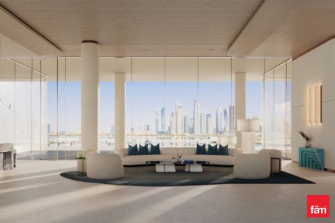 Appartement de 2 chambres à Dubai Harbour, UAE No. 100695 11