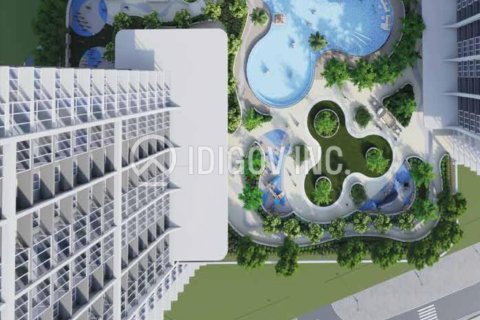 Квартира с 1 спальней в Sobha Hartland, ОАЭ №88449 7