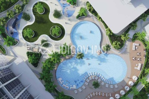 Квартира с 1 спальней в Sobha Hartland, ОАЭ №88449 4