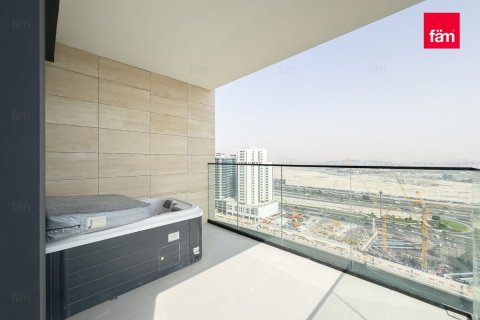 Квартира с 1 спальней в Бизнес-Бэй, ОАЭ №88707 25