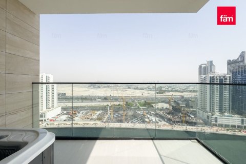 Квартира с 1 спальней в Бизнес-Бэй, ОАЭ №88707 21