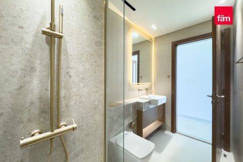 Квартира с 1 спальней в Бизнес-Бэй, ОАЭ №88707 22