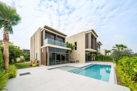 4 bedrooms Villa in Golf Place, UAE No. 88372 18