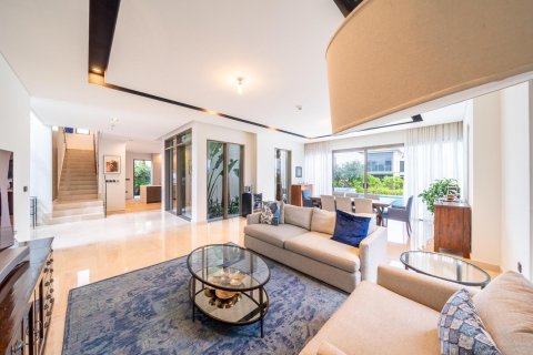 4 bedrooms Villa in Golf Place, UAE No. 88372 13