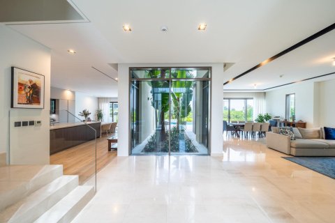 4 bedrooms Villa in Golf Place, UAE No. 88372 11
