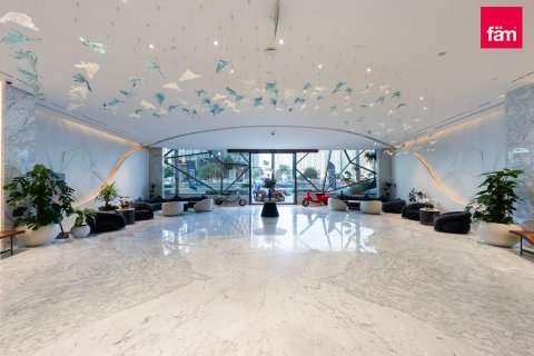 Appartement de 2 chambres à Business Bay, UAE No. 88706 22