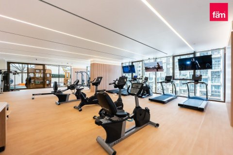 Appartement de 2 chambres à Business Bay, UAE No. 88706 26