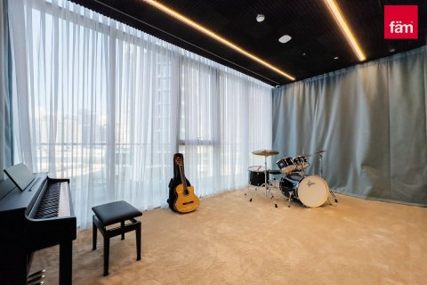 Appartement de 2 chambres à Business Bay, UAE No. 88706 28
