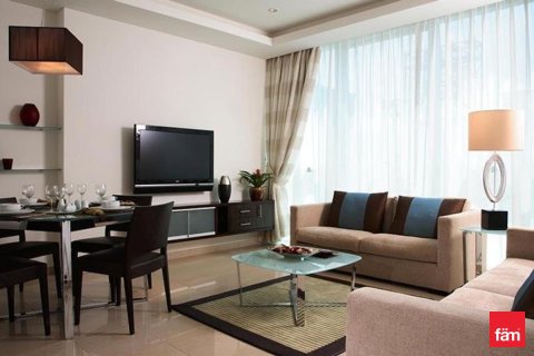 Appartement de 3 chambres à Dubai, UAE No. 88704 2