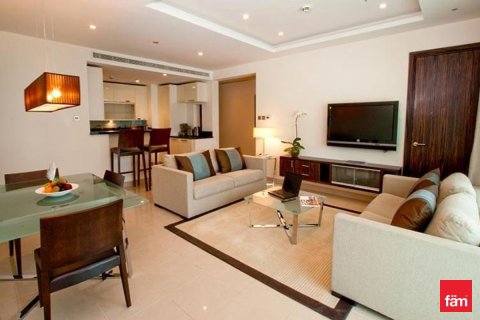 Appartement de 3 chambres à Dubai, UAE No. 88704 1