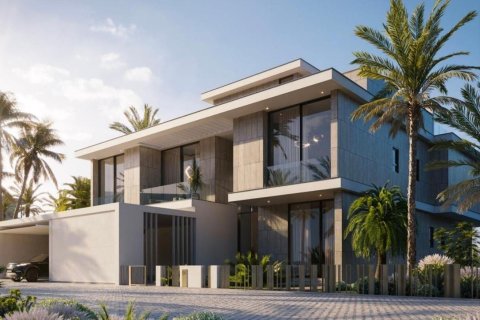 Вилла с 5 спальнями в District One, ОАЭ №90743 6