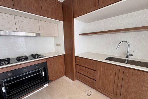 Apartment de 3 dormitorios en EMAAR Beachfront, UAE No. 90758 18