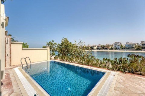Villa de 4 chambres à Garden Homes, UAE No. 90757 4