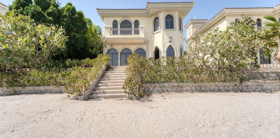 Villa de 4 chambres à Garden Homes, UAE No. 90757