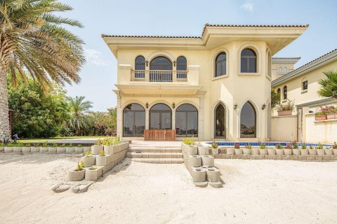 Villa de 4 chambres à Garden Homes, UAE No. 90757 6