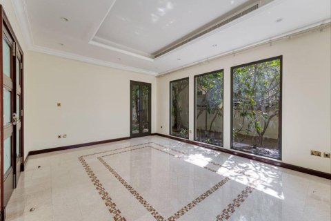 Villa de 4 chambres à Garden Homes, UAE No. 90757 16