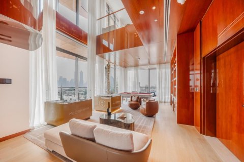 Apartment de 6 dormitorios en Jumeirah, UAE No. 90742 31