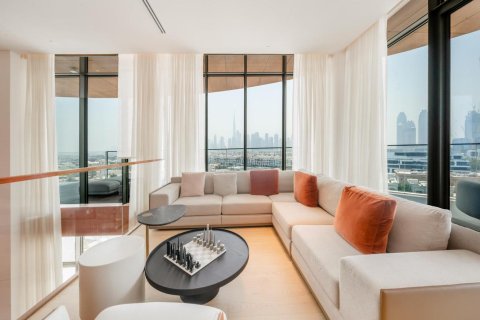 Apartment de 6 dormitorios en Jumeirah, UAE No. 90742 18